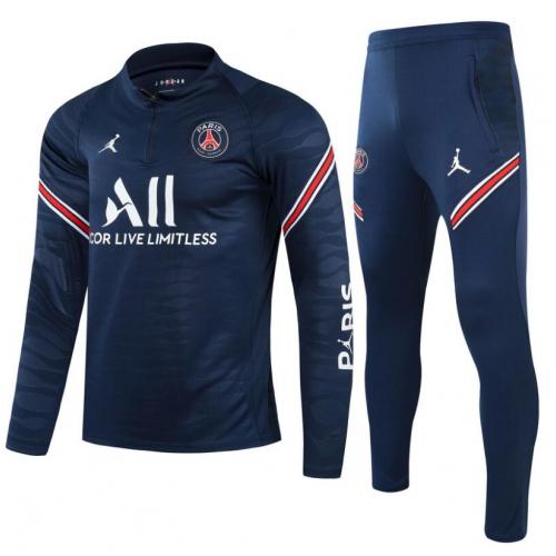 Comprar Chandal Jord n Par s Saint germain 2021 2022 Cian Baratas